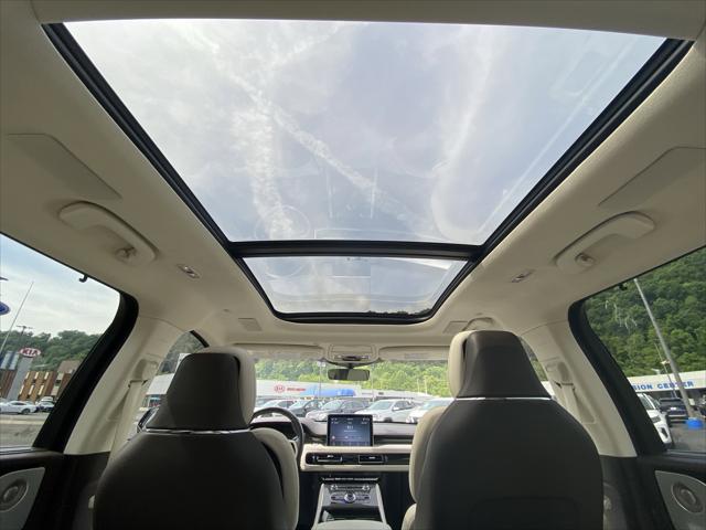 Used 2023 Lincoln Aviator For Sale in Pikeville, KY