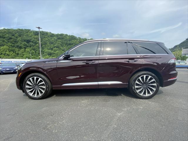 Used 2023 Lincoln Aviator For Sale in Pikeville, KY