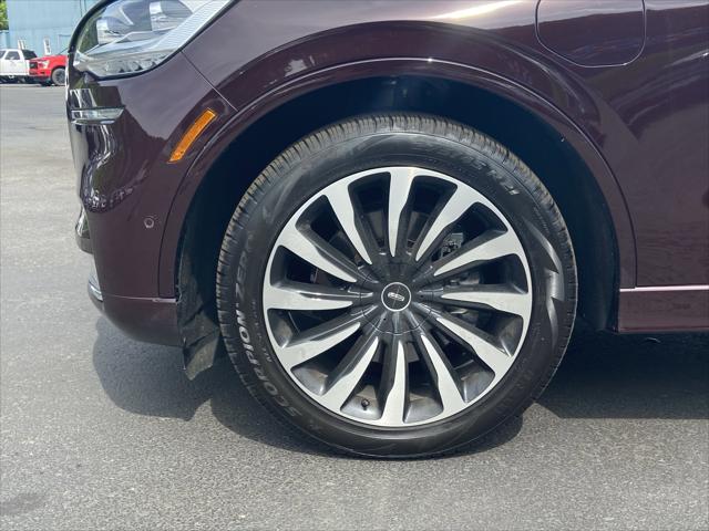 Used 2023 Lincoln Aviator For Sale in Pikeville, KY