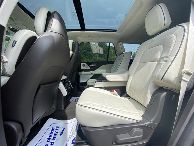 Used 2023 Lincoln Aviator For Sale in Pikeville, KY