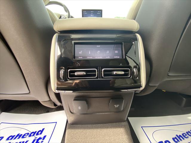 Used 2023 Lincoln Aviator For Sale in Pikeville, KY