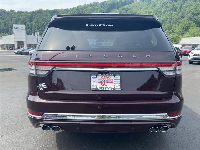 Used 2023 Lincoln Aviator For Sale in Pikeville, KY