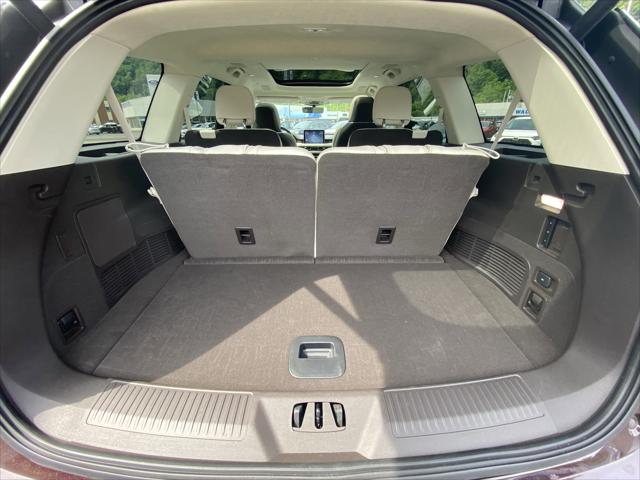 Used 2023 Lincoln Aviator For Sale in Pikeville, KY