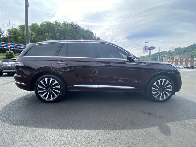 Used 2023 Lincoln Aviator For Sale in Pikeville, KY