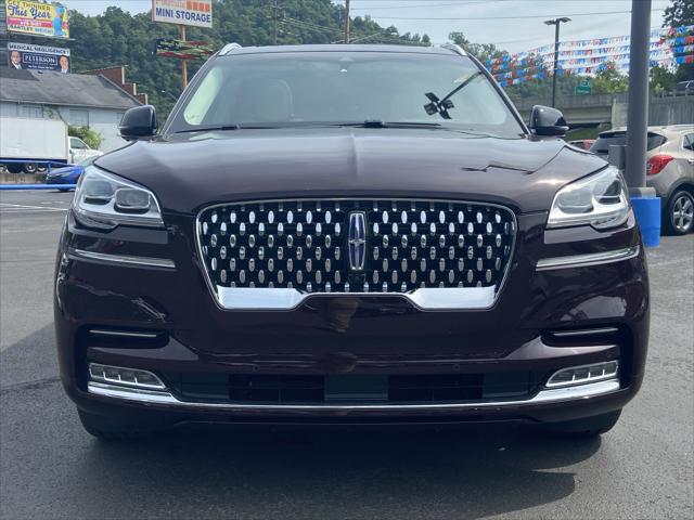 Used 2023 Lincoln Aviator For Sale in Pikeville, KY
