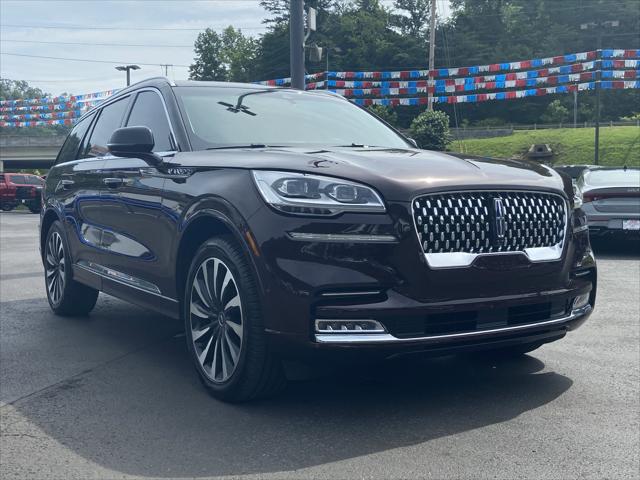 Used 2023 Lincoln Aviator For Sale in Pikeville, KY