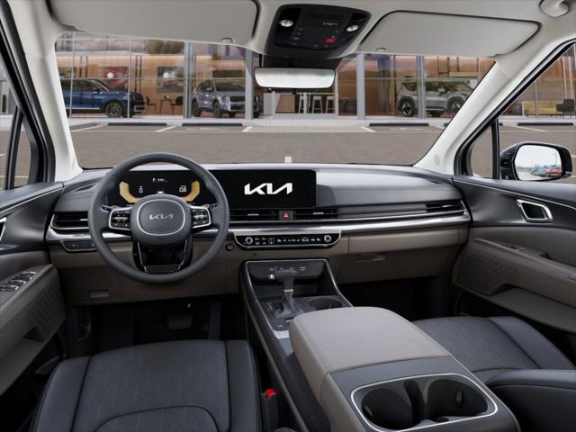 New 2026 Kia Carnival For Sale in Pikeville, KY