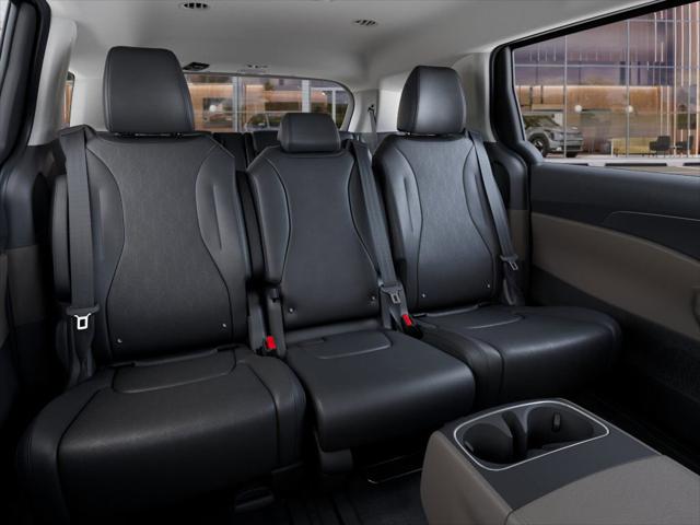 New 2026 Kia Carnival For Sale in Pikeville, KY