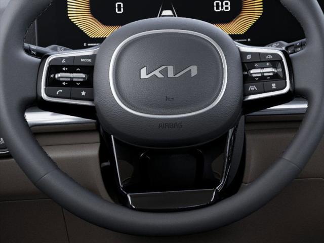 New 2026 Kia Carnival For Sale in Pikeville, KY