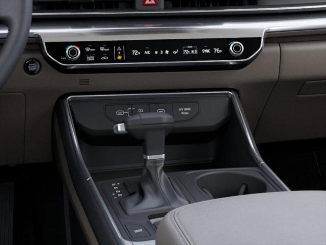 New 2026 Kia Carnival For Sale in Pikeville, KY