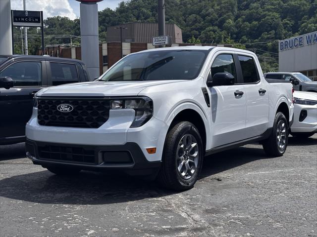 New 2025 Ford Maverick For Sale in Pikeville, KY