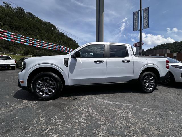 New 2025 Ford Maverick For Sale in Pikeville, KY