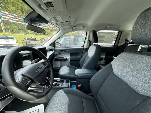 New 2025 Ford Maverick For Sale in Pikeville, KY