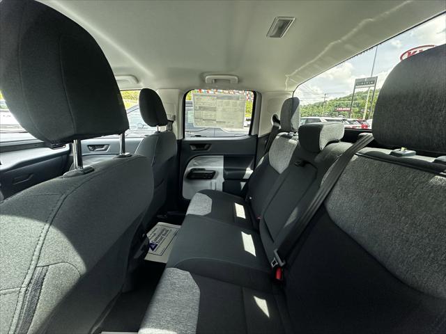 New 2025 Ford Maverick For Sale in Pikeville, KY