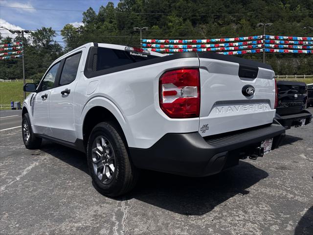 New 2025 Ford Maverick For Sale in Pikeville, KY