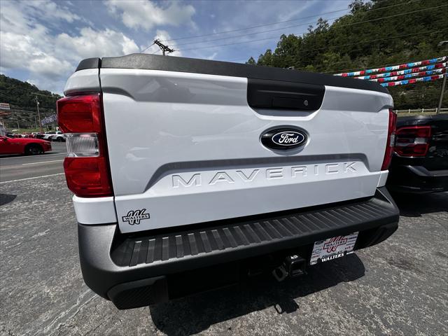 New 2025 Ford Maverick For Sale in Pikeville, KY