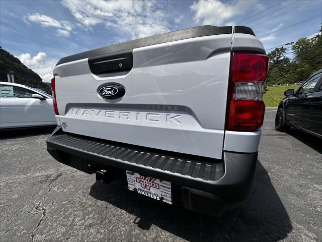 New 2025 Ford Maverick For Sale in Pikeville, KY