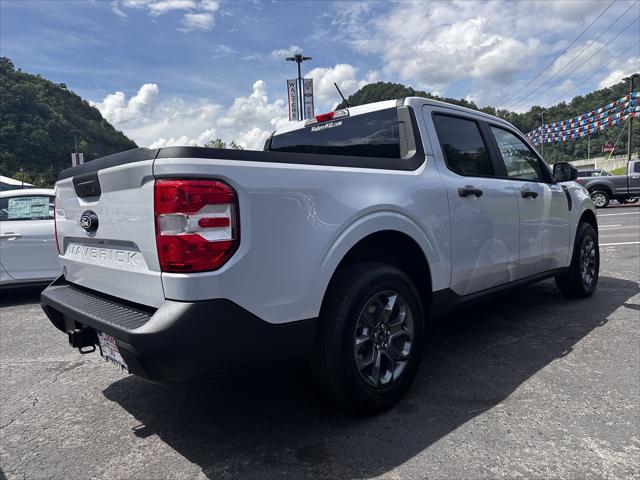 New 2025 Ford Maverick For Sale in Pikeville, KY