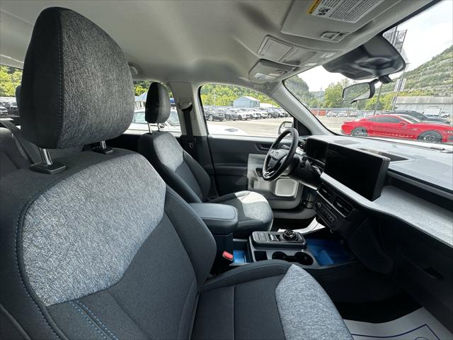 New 2025 Ford Maverick For Sale in Pikeville, KY