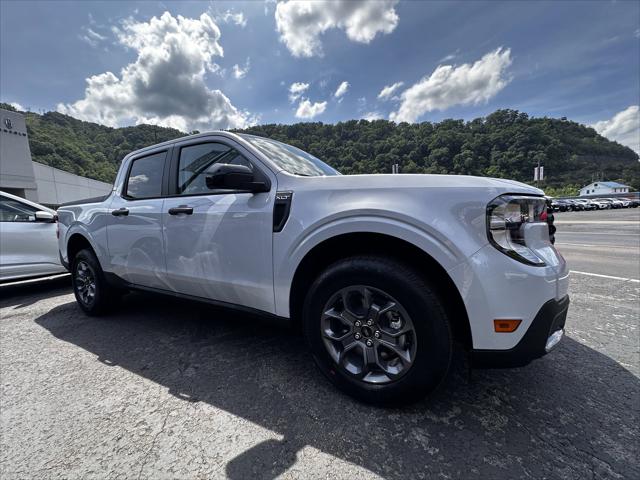New 2025 Ford Maverick For Sale in Pikeville, KY
