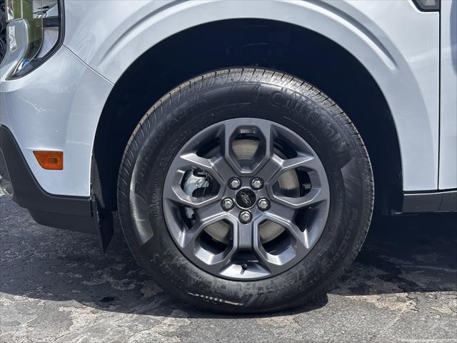 New 2025 Ford Maverick For Sale in Pikeville, KY