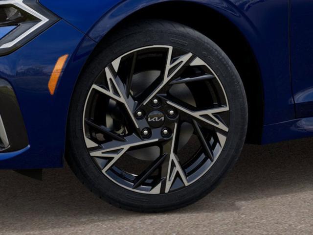 New 2025 Kia K5 For Sale in Pikeville, KY