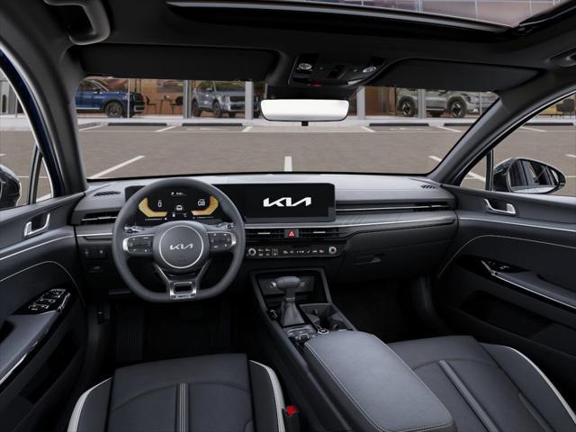 New 2025 Kia K5 For Sale in Pikeville, KY