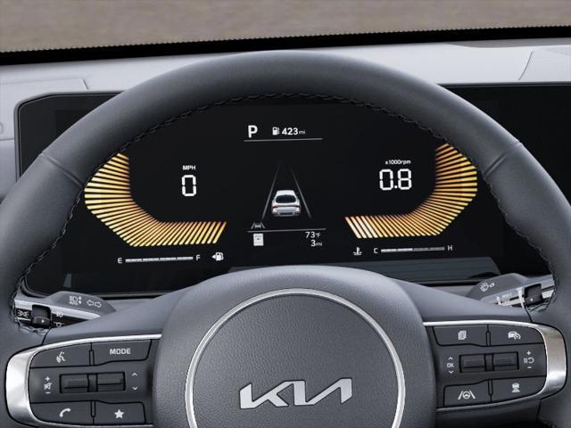 New 2025 Kia K5 For Sale in Pikeville, KY