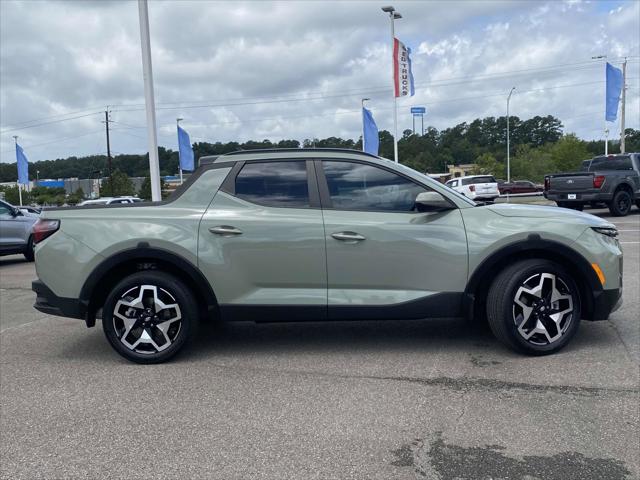 Used 2024 Hyundai Santa Cruz For Sale in Bessemer, AL
