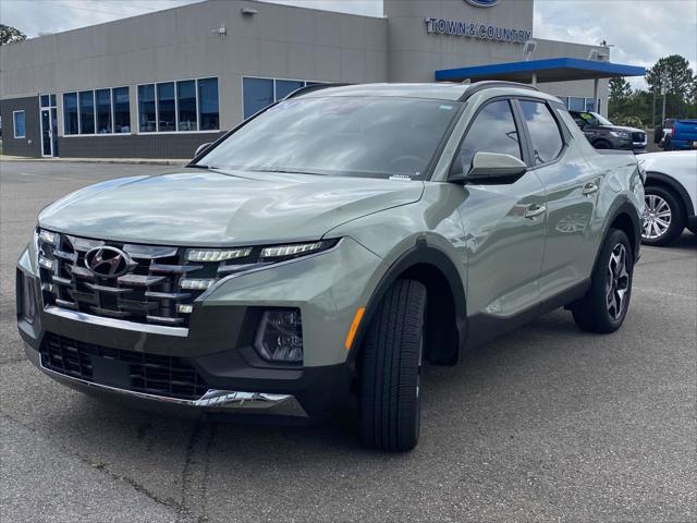 Used 2024 Hyundai Santa Cruz For Sale in Bessemer, AL