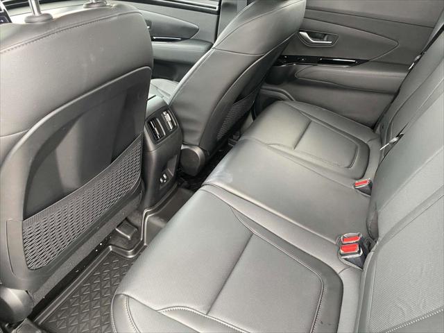 Used 2024 Hyundai Santa Cruz For Sale in Bessemer, AL