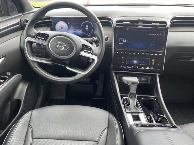 Used 2024 Hyundai Santa Cruz For Sale in Bessemer, AL