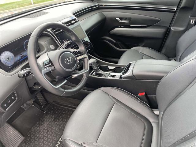 Used 2024 Hyundai Santa Cruz For Sale in Bessemer, AL