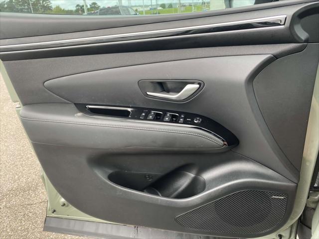 Used 2024 Hyundai Santa Cruz For Sale in Bessemer, AL