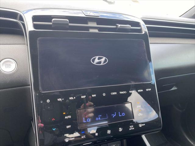Used 2024 Hyundai Santa Cruz For Sale in Bessemer, AL