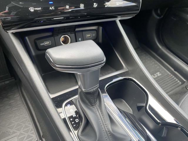Used 2024 Hyundai Santa Cruz For Sale in Bessemer, AL