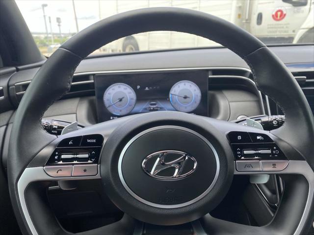 Used 2024 Hyundai Santa Cruz For Sale in Bessemer, AL