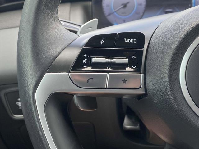 Used 2024 Hyundai Santa Cruz For Sale in Bessemer, AL