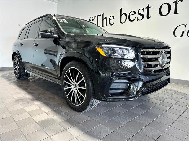2025 Mercedes-Benz GLS GLS 450 4MATIC for sale in Mechanicsburg, PA