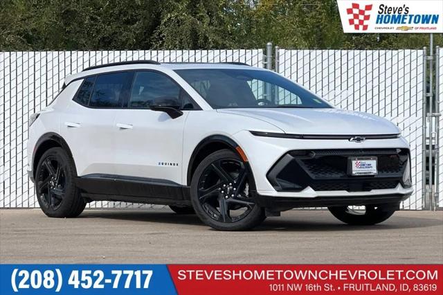 2025 Chevrolet Equinox RS for sale in Fruitland, ID