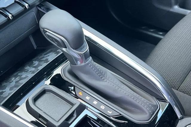 2025 GMC Canyon 2WD Elevation