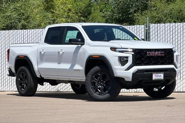 2025 GMC Canyon 2WD Elevation