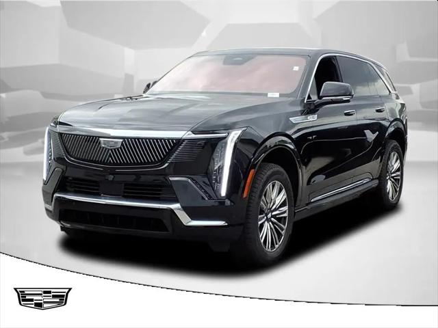 2026 Cadillac Escalade IQ Luxury for sale in Beverly Hills, CA