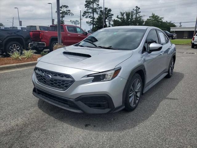2023 Subaru WRX Standard for sale in Panama City, FL
