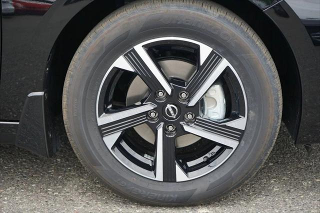 New 2025 Nissan Sentra For Sale in Bellingham, WA