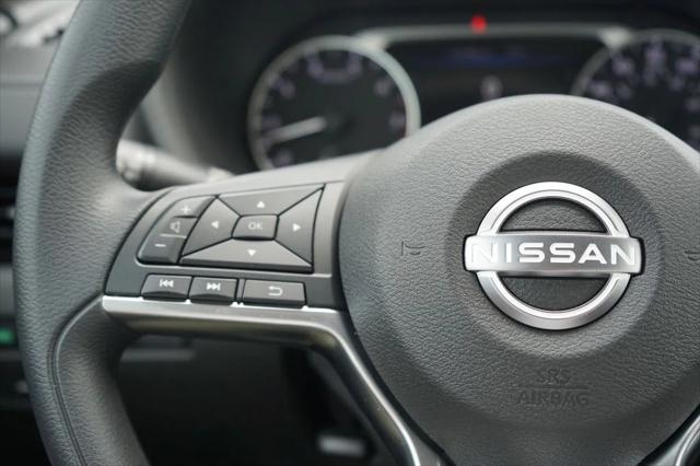 New 2025 Nissan Sentra For Sale in Bellingham, WA