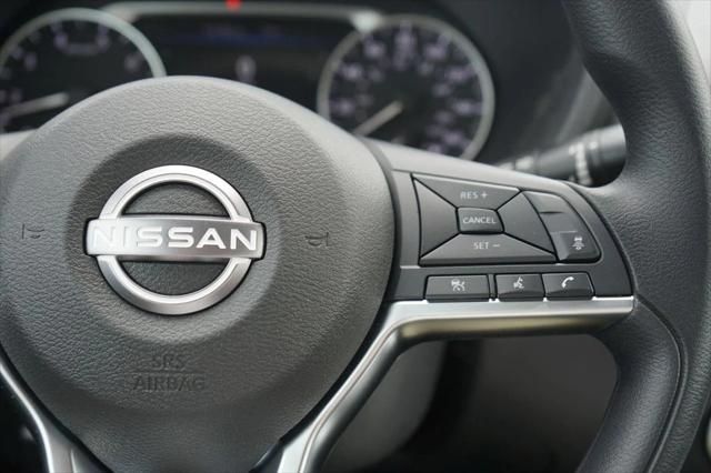 New 2025 Nissan Sentra For Sale in Bellingham, WA