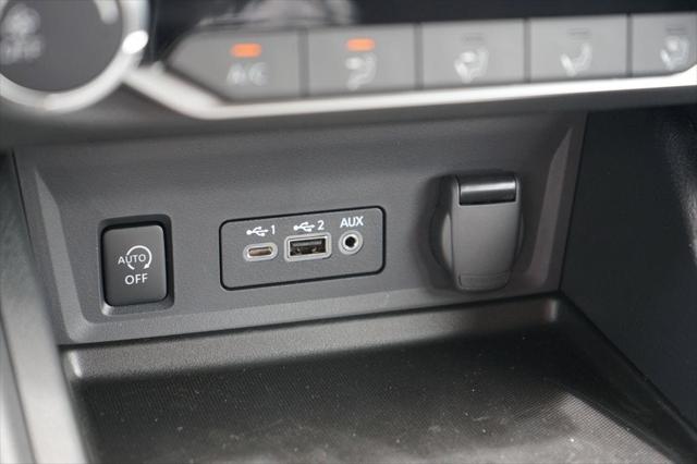 New 2025 Nissan Sentra For Sale in Bellingham, WA