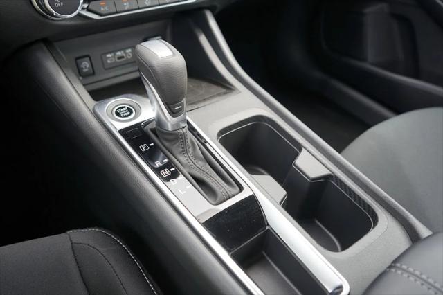 New 2025 Nissan Sentra For Sale in Bellingham, WA