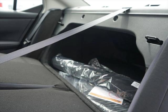 New 2025 Nissan Sentra For Sale in Bellingham, WA